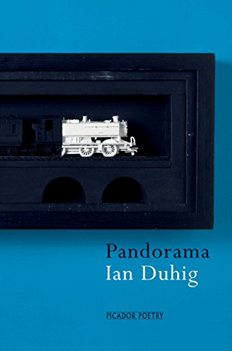 Beispielbild fr Pandorama (Picador Poetry) zum Verkauf von WorldofBooks