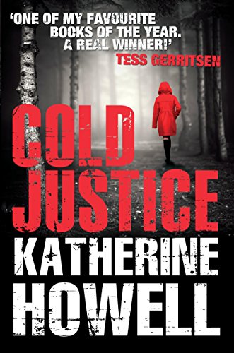 Beispielbild fr Cold Justice zum Verkauf von WorldofBooks