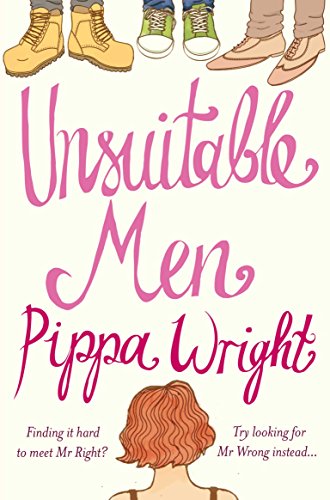 Imagen de archivo de Unsuitable Men a la venta por WorldofBooks