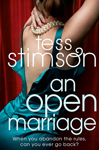 Stock image for Open Marriage (Paperback) for sale by AussieBookSeller