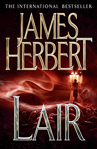 Lair (9780330522052) by Herbert, James