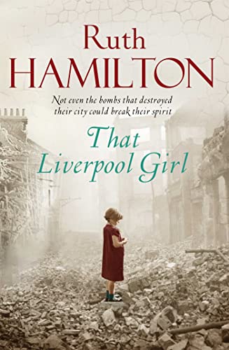 Stock image for That Liverpool Girl for sale by Better World Books