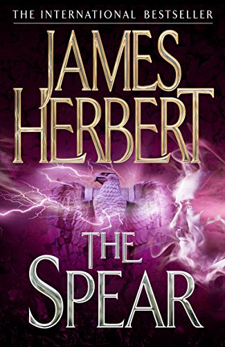 9780330522632: The Spear