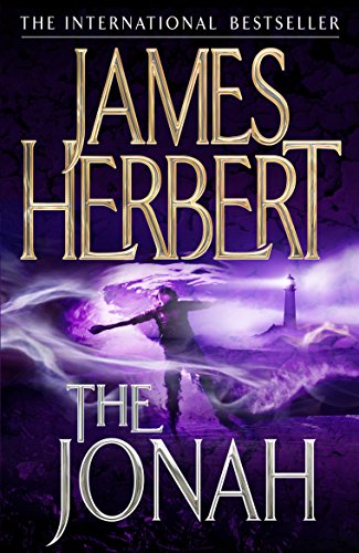 Stock image for The Jonah for sale by WorldofBooks