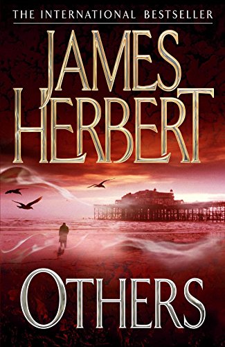 Others (Aziza's Secret Fairy Door, 159) (9780330522694) by Herbert, James