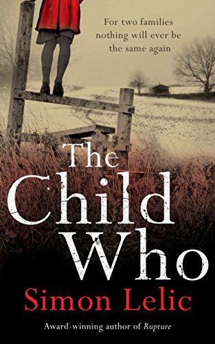 Stock image for The Child Who for sale by WorldofBooks