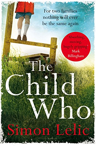 Stock image for Child Who (Paperback) for sale by Grand Eagle Retail