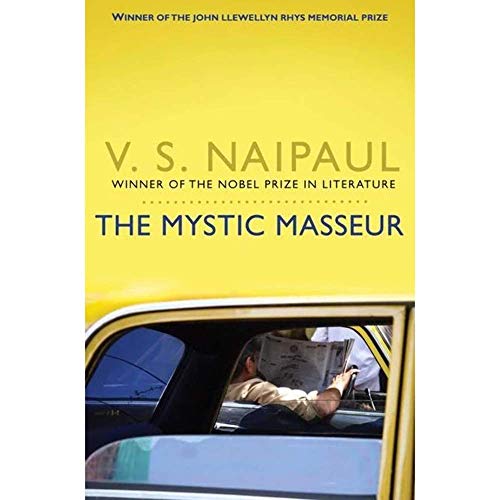 The Mystic Masseur (9780330522939) by V.S. Naipaul