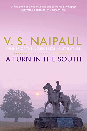 9780330522946: A Turn in the South [Idioma Ingls]