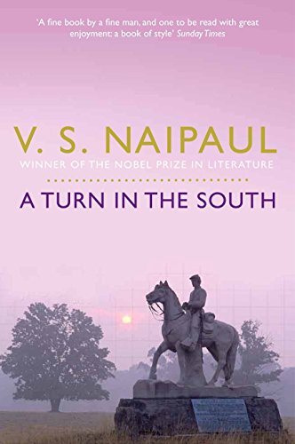 Turn in the South (9780330522946) by V.S. NAIPAUL