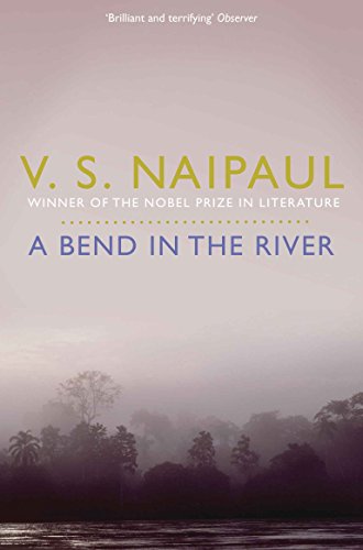 9780330522991: A Bend In The River: V.S. Naipaul (Aziza's Secret Fairy Door, 158)