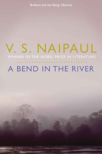 Stock image for A Bend in the River for sale by Books Unplugged