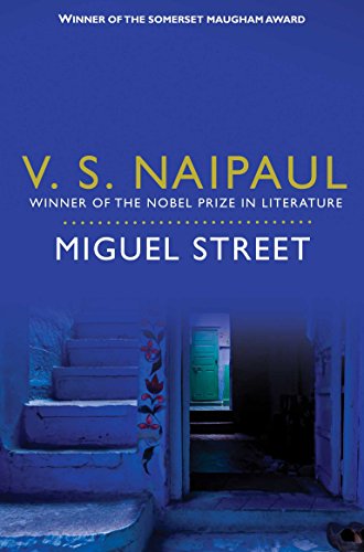 Stock image for Miguel Street for sale by WorldofBooks