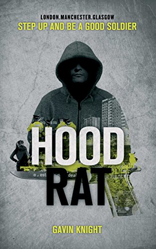 Beispielbild fr Hood Rat zum Verkauf von AwesomeBooks