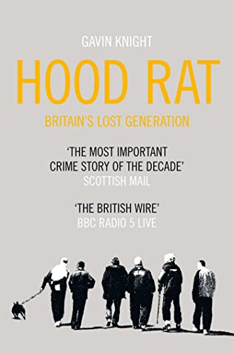 Stock image for Hood Rat for sale by AwesomeBooks