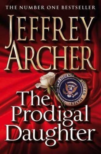 9780330523219: The Prodigal Daughter