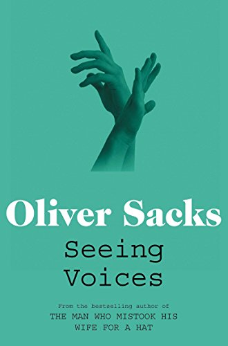 Beispielbild fr Seeing Voices zum Verkauf von Blackwell's