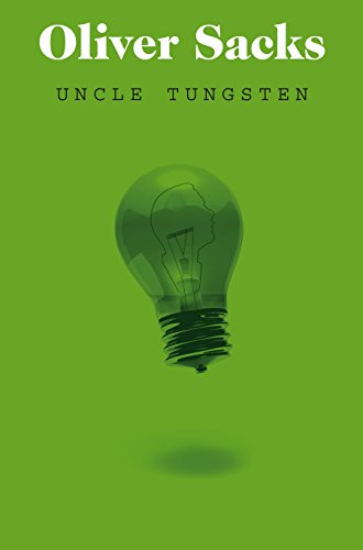 Imagen de archivo de Uncle Tungsten: Memories of a Chemical Boyhood a la venta por WorldofBooks