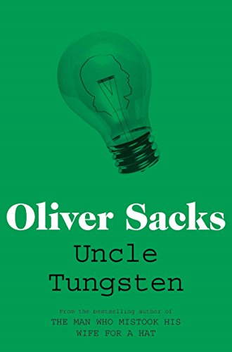 9780330523660: Uncle Tungsten: Memories of a Chemical Boyhood