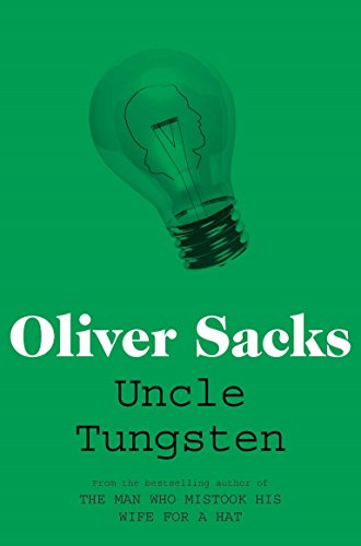 Stock image for Uncle Tungsten: Memories of a Chemical Boyhood for sale by WorldofBooks