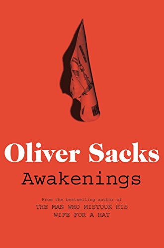 9780330523677: Awakenings [Lingua inglese]