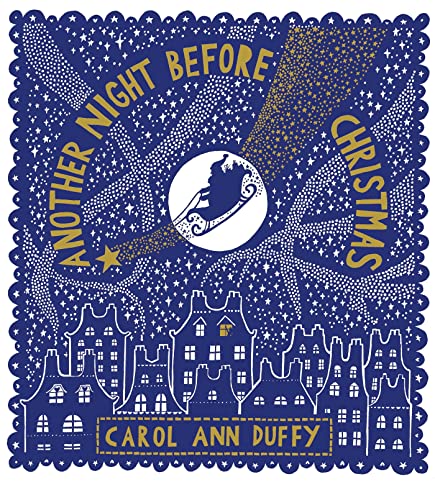Another Night Before Christmas - Carol Ann Duffy, Rob Ryan