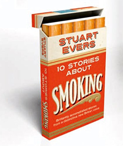 9780330525152: Ten Stories about Smoking