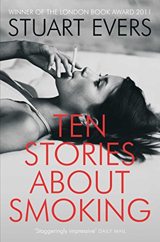 Stock image for Ten Stories About Smoking for sale by Brit Books