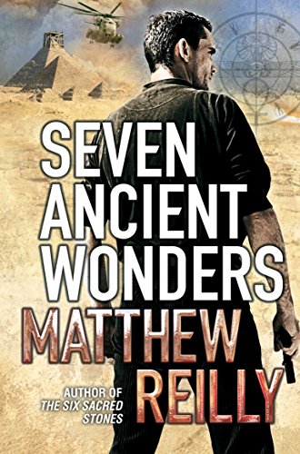9780330525589: Seven Ancient Wonders