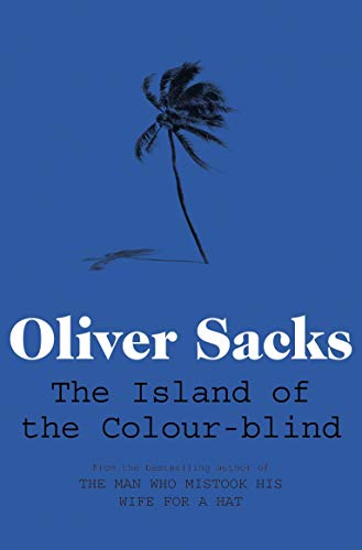 9780330526104: The Island of the Colour-blind