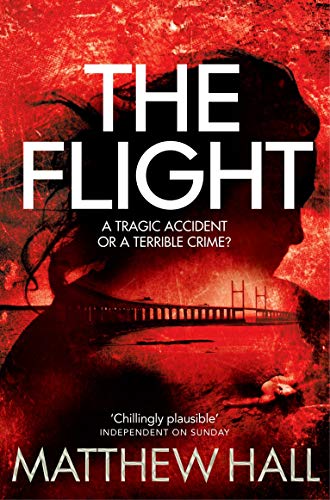 Beispielbild fr The Flight (4) (Coroner Jenny Cooper series) zum Verkauf von SecondSale