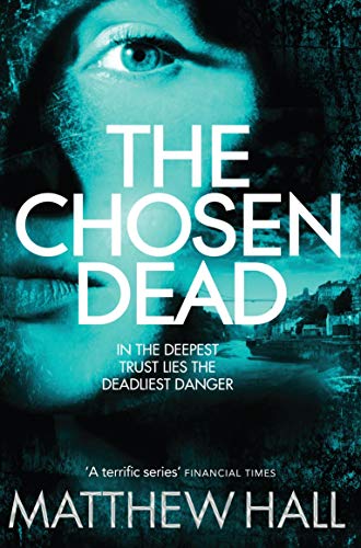 9780330526623: Chosen Dead (Coroner Jenny Cooper series)