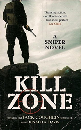 9780330526777: Kill Zone Mme Pb Spl