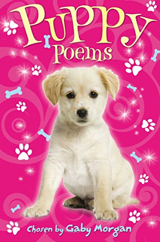 Stock image for Puppy Poems: chosen by for sale by WorldofBooks