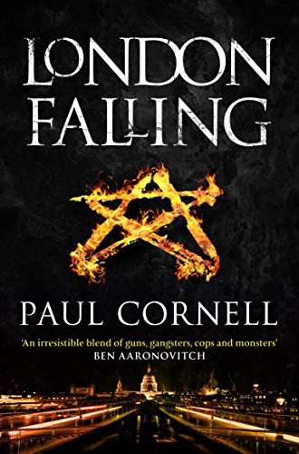 9780330528092: London Falling (Tor Books)