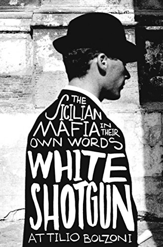 Stock image for White Shotgun for sale by Better World Books: West