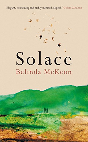 Stock image for Solace for sale by Better World Books