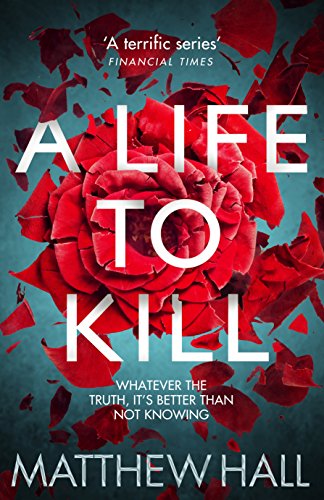 Stock image for A Life to Kill (Coroner Jenny Cooper series) for sale by AwesomeBooks