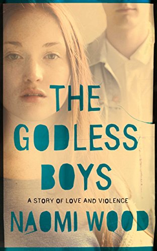 Stock image for The Godless Boys for sale by WorldofBooks