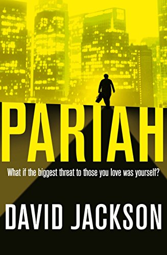 Pariah (9780330530569) by David Jackson