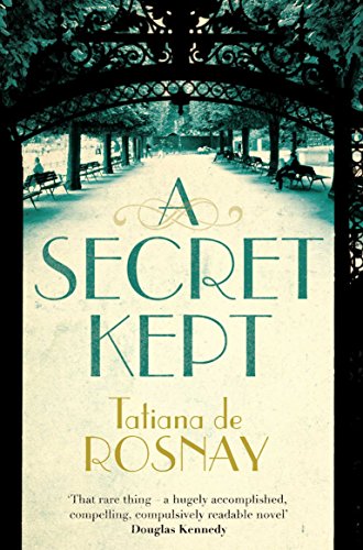 9780330531269: A Secret Kept