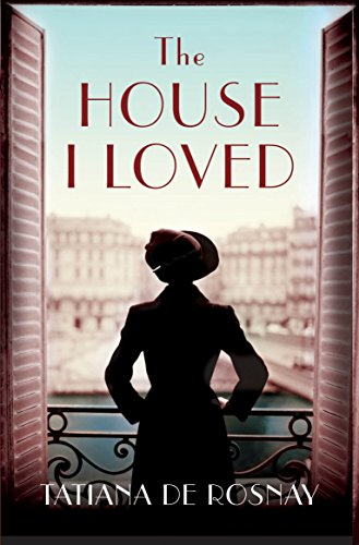 9780330531290: The House I Loved
