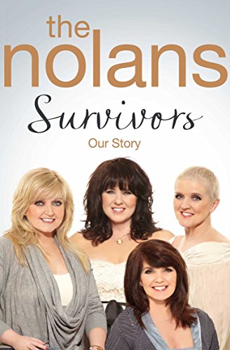 9780330531467: Survivors: Our Story