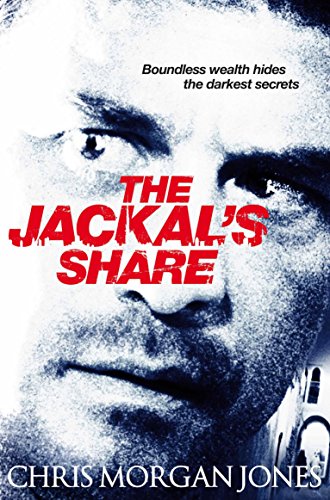 Beispielbild fr The Jackal's Share (The Ben Webster Spy Series) zum Verkauf von AwesomeBooks