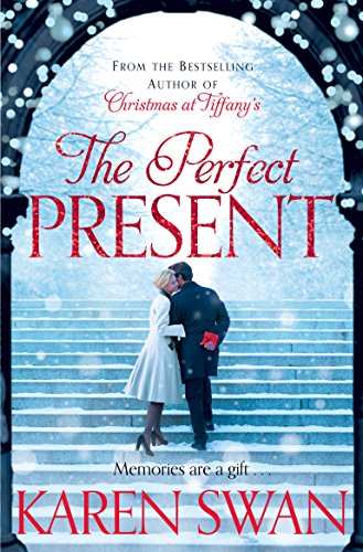 Imagen de archivo de The Perfect Present a la venta por Blackwell's