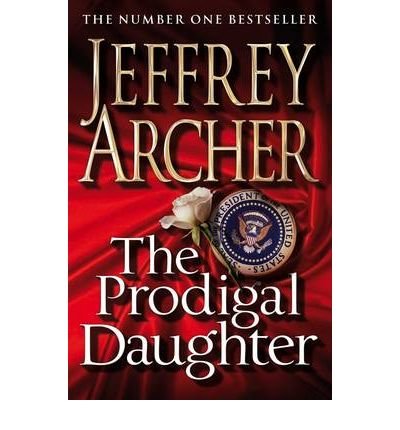 9780330533089: [Prodigal Daughter] [by: Jeffrey Archer]