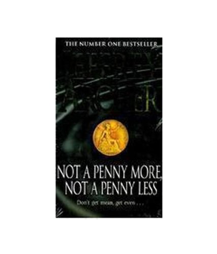 Stock image for Not Penny More Not Penny Less Pb for sale by Reuseabook