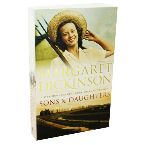 Stock image for Sons And Daughters for sale by AwesomeBooks
