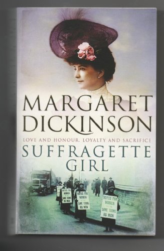 Stock image for Suffragette Girl for sale by ThriftBooks-Dallas