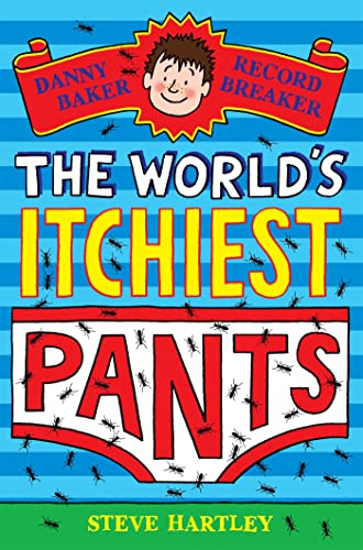 Beispielbild fr The World's Itchiest Pants zum Verkauf von Better World Books